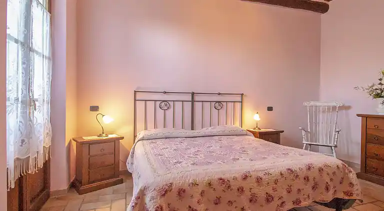 Feriebolig i Castellina in Chianti