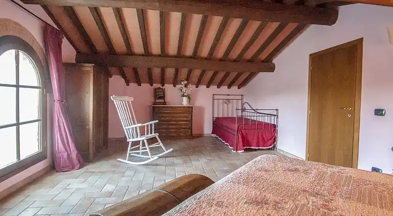 Feriebolig i Castellina in Chianti