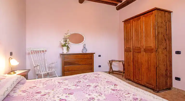 Feriebolig i Castellina in Chianti