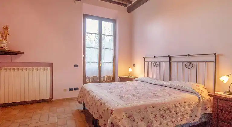 Feriebolig i Castellina in Chianti