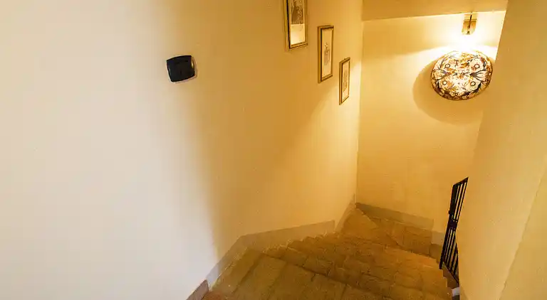 Feriebolig i Castellina in Chianti