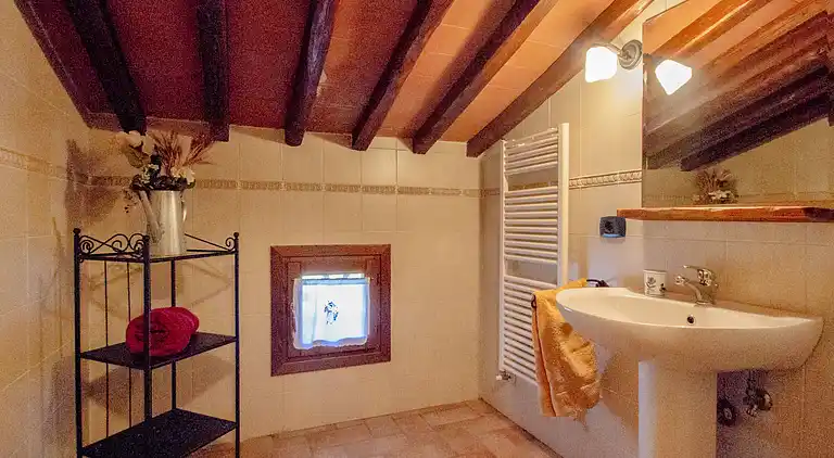 Feriebolig i Castellina in Chianti