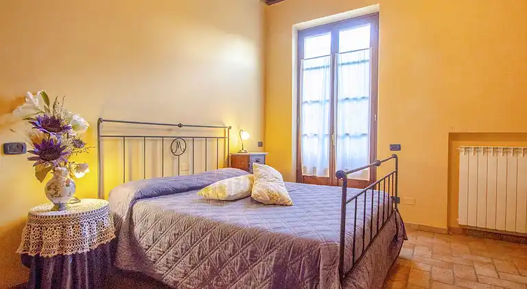 Feriebolig i Castellina in Chianti