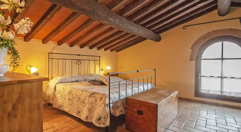 Feriebolig i Castellina in Chianti