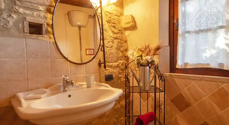 Feriebolig i Castellina in Chianti