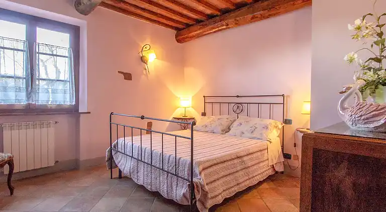 Feriebolig i Castellina in Chianti