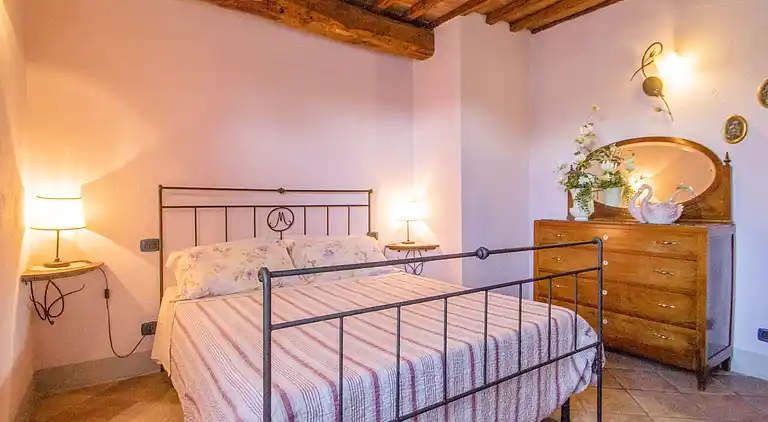 Feriebolig i Castellina in Chianti