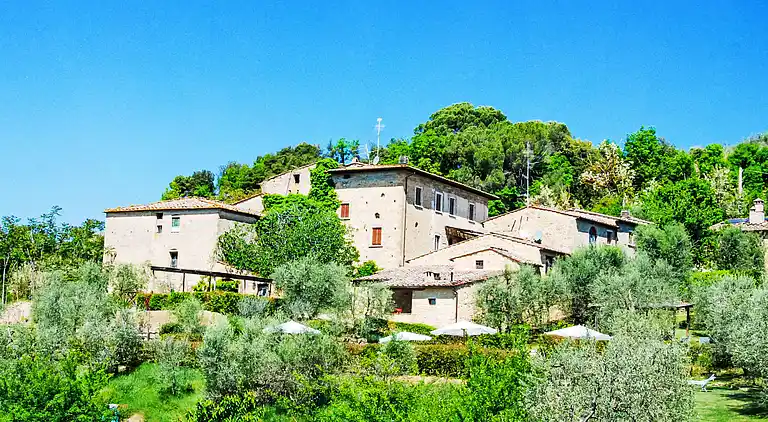 Holiday home in Poggibonsi