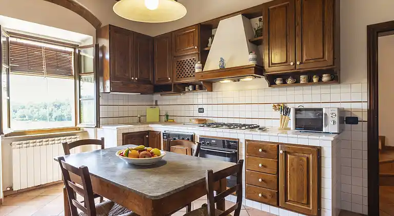 Holiday home in Poggibonsi