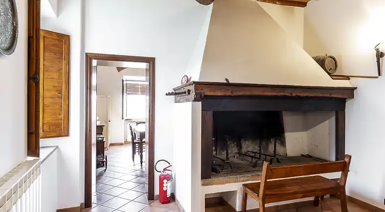 Holiday home in Poggibonsi