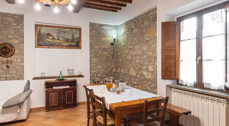 Holiday home in Poggibonsi