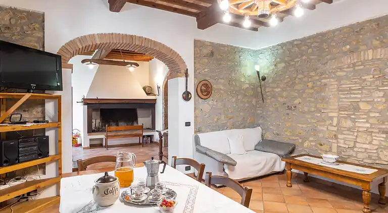 Holiday home in Poggibonsi