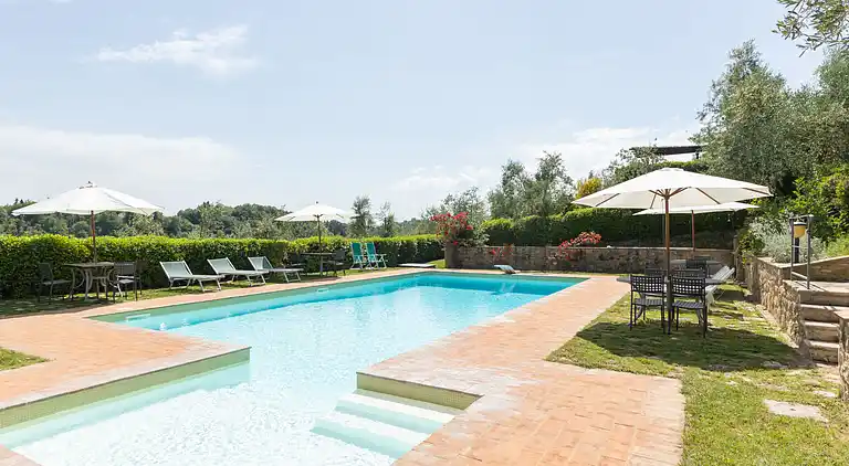 Holiday home in Poggibonsi