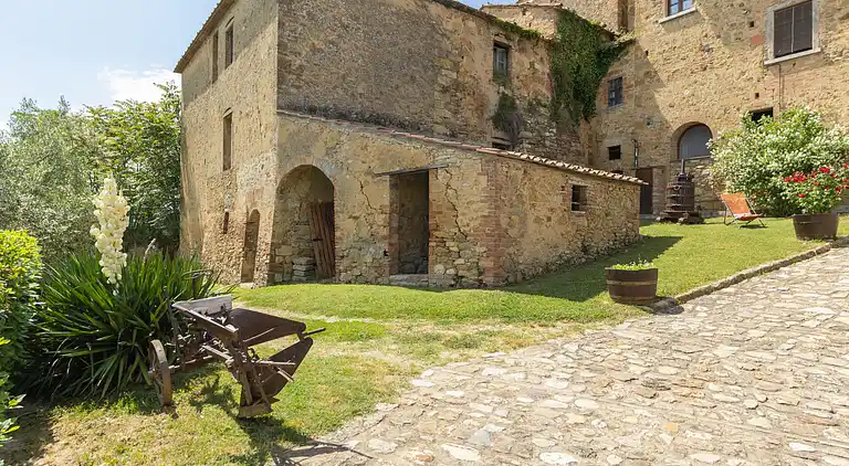 Holiday home in Poggibonsi