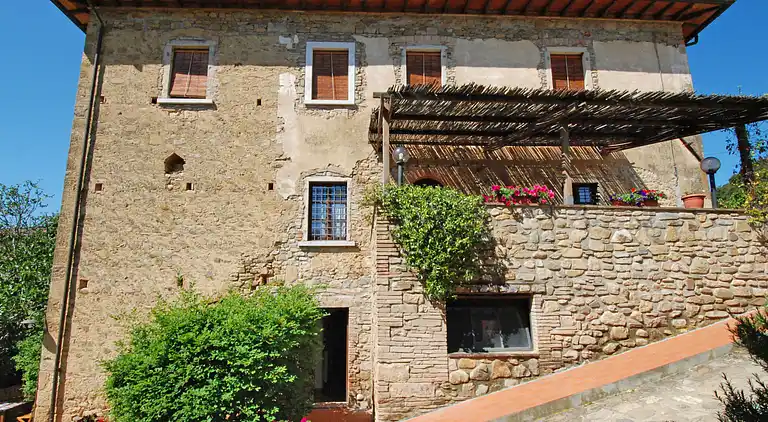 Holiday home in Poggibonsi