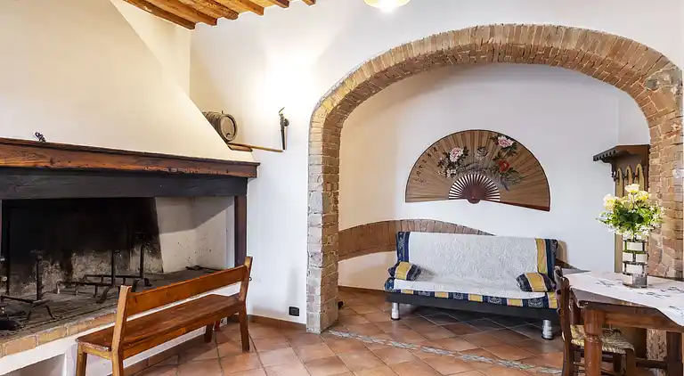 Holiday home in Poggibonsi