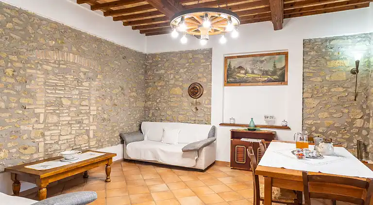 Holiday home in Poggibonsi