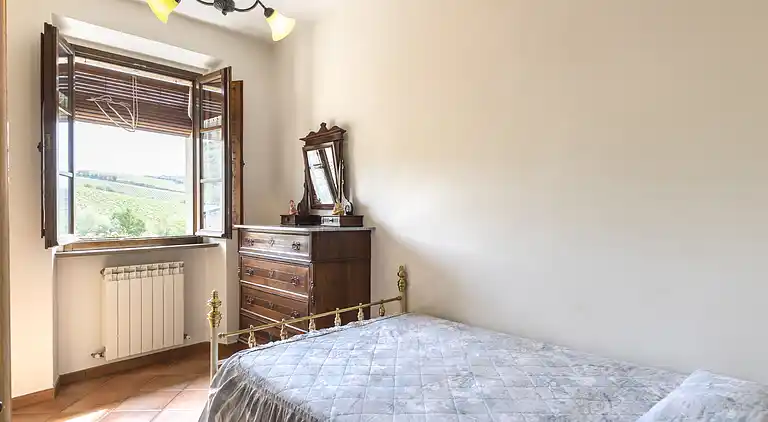 Holiday home in Poggibonsi