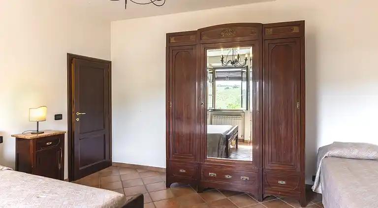 Holiday home in Poggibonsi