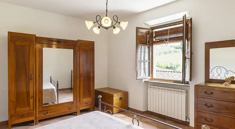 Holiday home in Poggibonsi