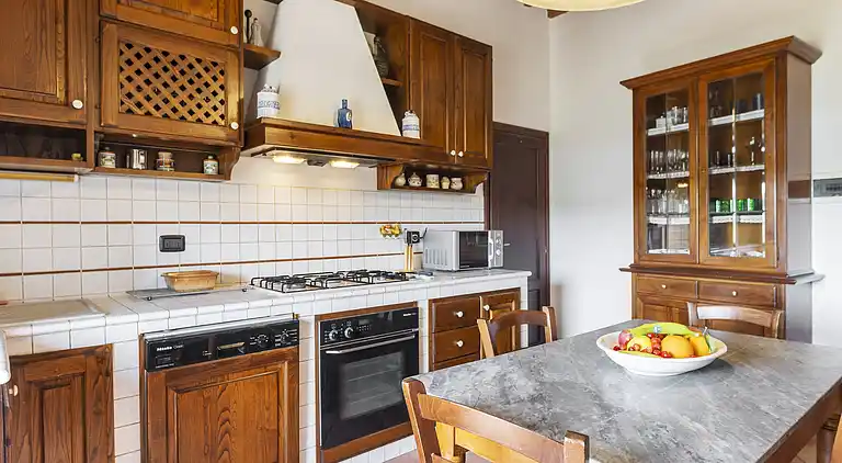 Holiday home in Poggibonsi