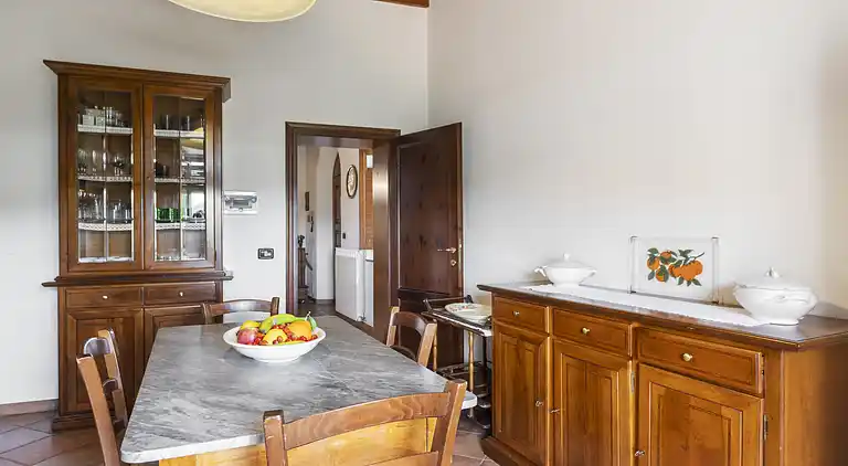 Holiday home in Poggibonsi