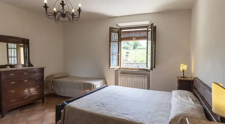 Holiday home in Poggibonsi