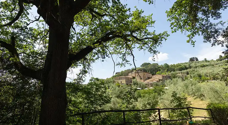 Holiday home in Poggibonsi