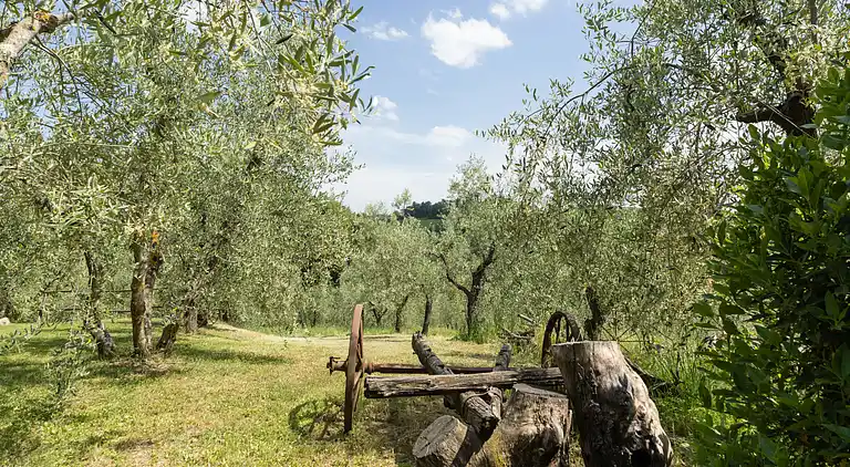 Holiday home in Poggibonsi