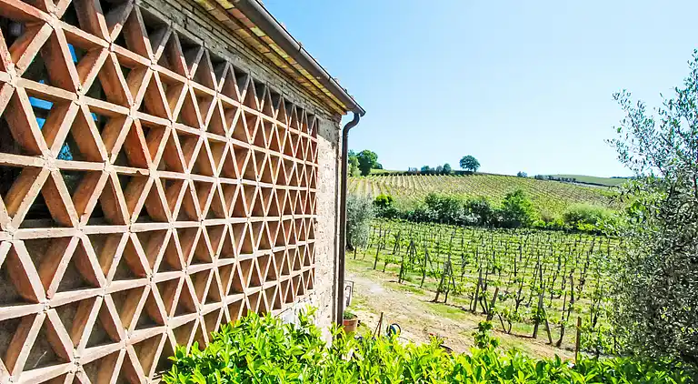 Holiday home in Poggibonsi