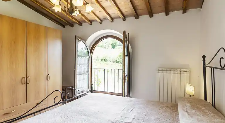 Holiday home in Poggibonsi