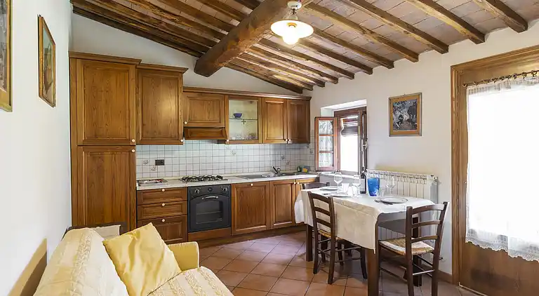 Holiday home in Poggibonsi