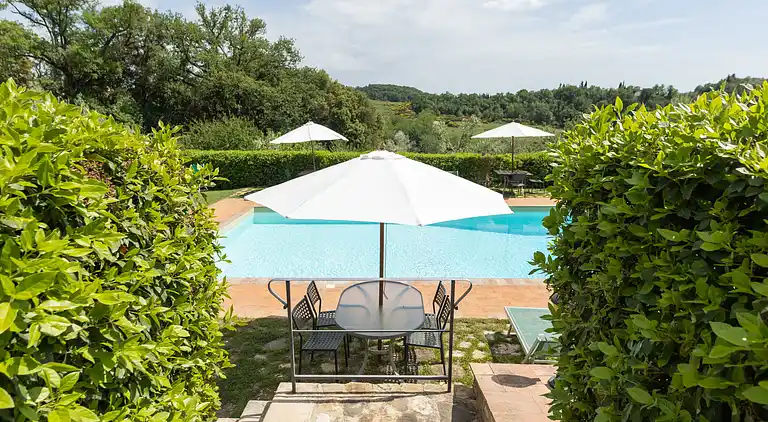 Holiday home in Poggibonsi