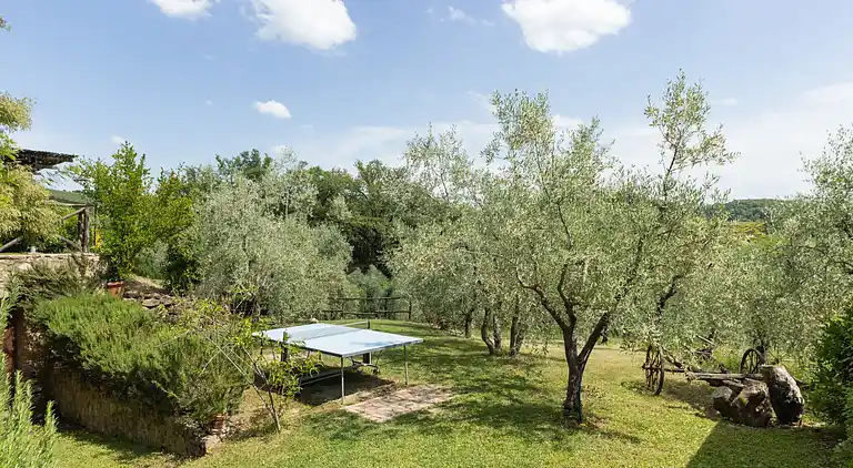 Holiday home in Poggibonsi