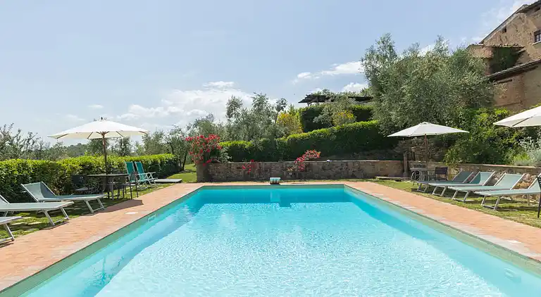 Holiday home in Poggibonsi