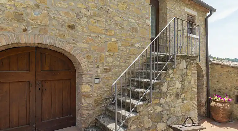 Holiday home in Poggibonsi