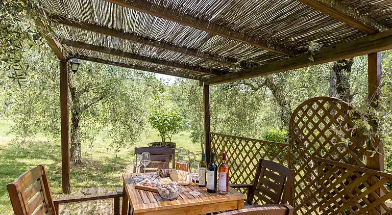 Holiday home in Poggibonsi