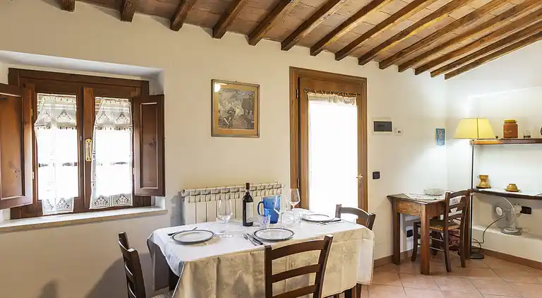 Holiday home in Poggibonsi