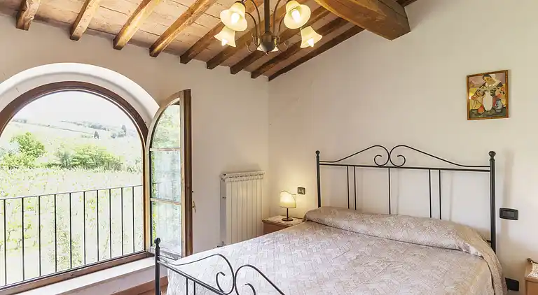 Holiday home in Poggibonsi