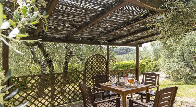 Holiday home in Poggibonsi