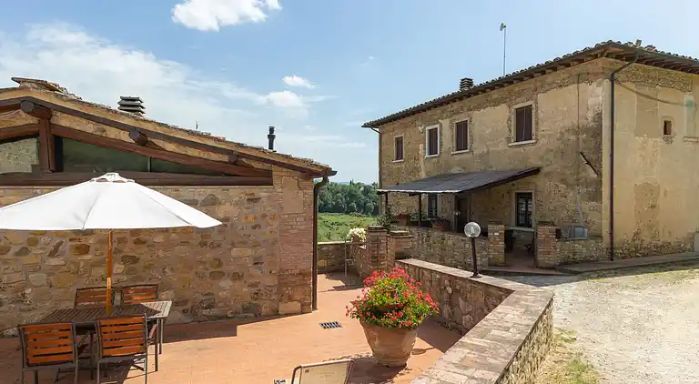 Holiday home in Poggibonsi