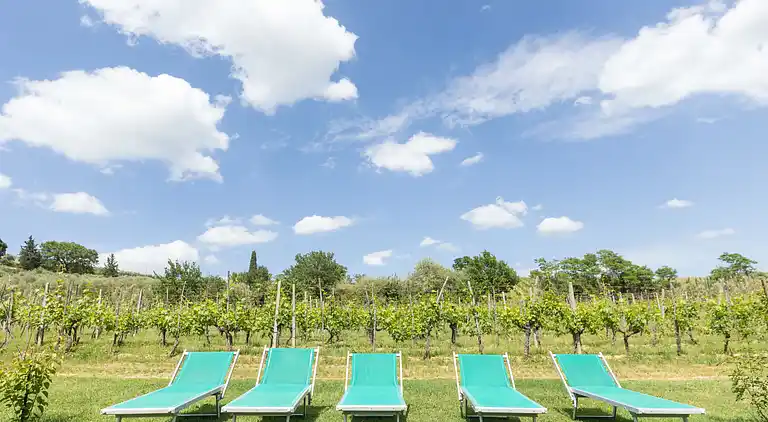 Holiday home in Poggibonsi