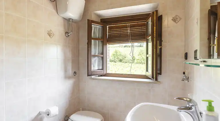 Holiday home in Poggibonsi