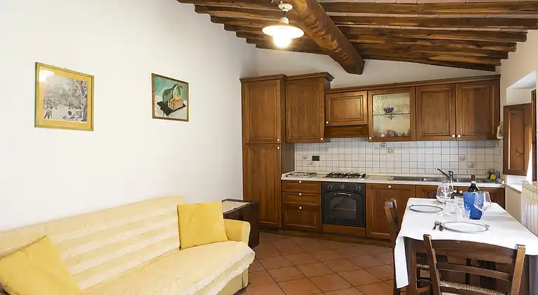 Holiday home in Poggibonsi
