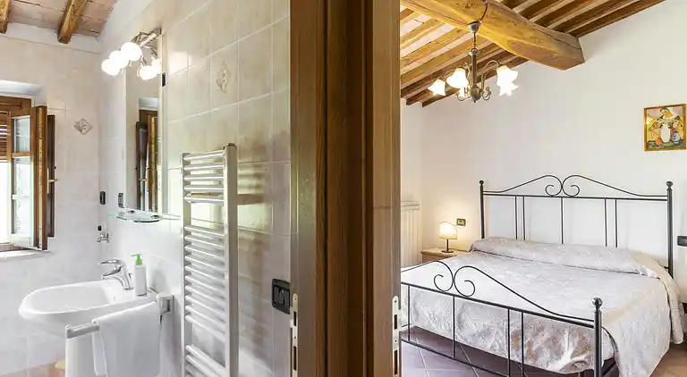 Holiday home in Poggibonsi