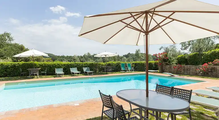 Holiday home in Poggibonsi