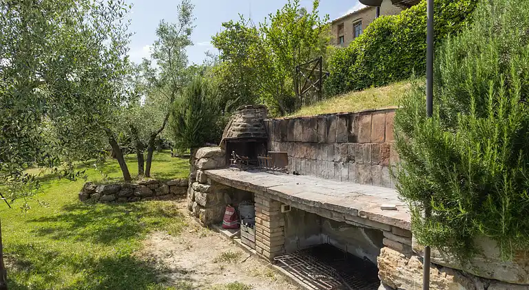 Holiday home in Poggibonsi