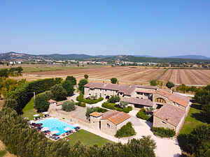 Farmhaus in Colle di Val d'Elsa