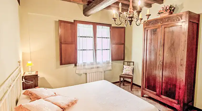 Feriebolig i Gambassi Terme