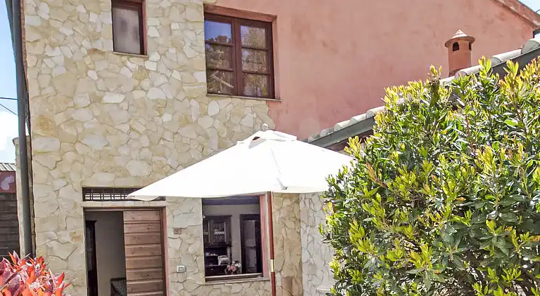 Feriebolig i Gambassi Terme